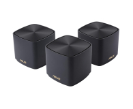 ASUS ZenWiFi AX XD4 MESH (1800Mb/s a/b/g/n/ac/ax) 3xAP - 1101054 - zdjęcie 5